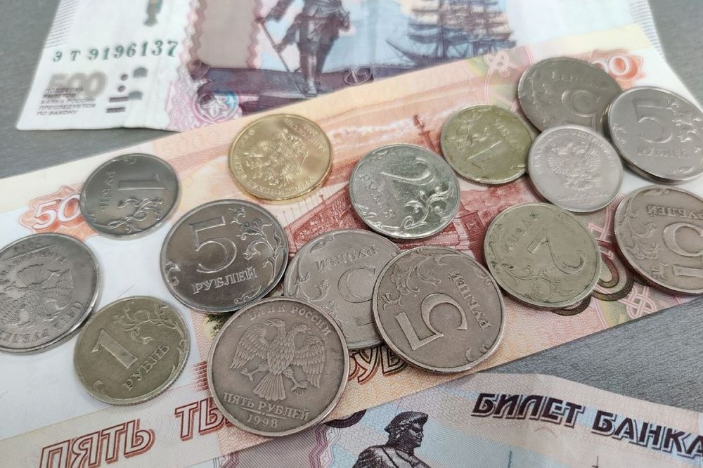 Зарплатное предложение в Нижегородской области за год выросло на 4,5 тысячи рублей
