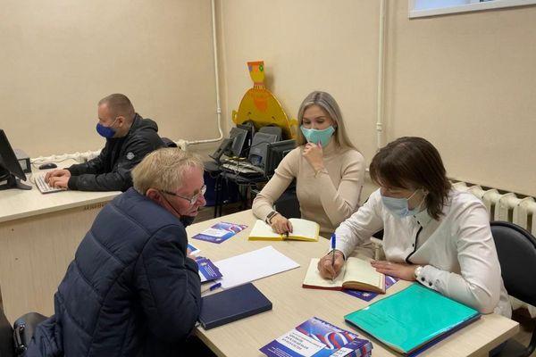 Фото Бесплатные консультации юристов получили социально незащищенные нижегородцы - Новости Живем в Нижнем