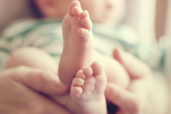 Список необычных имён для новорожденных в 2020 году озвучили в Нижегородском ЗАГСе