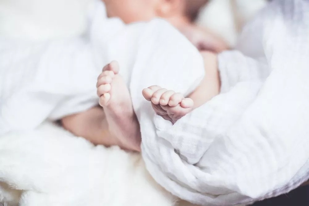Нижегородцам рассказали о влиянии медиков на форму пупка у младенцев