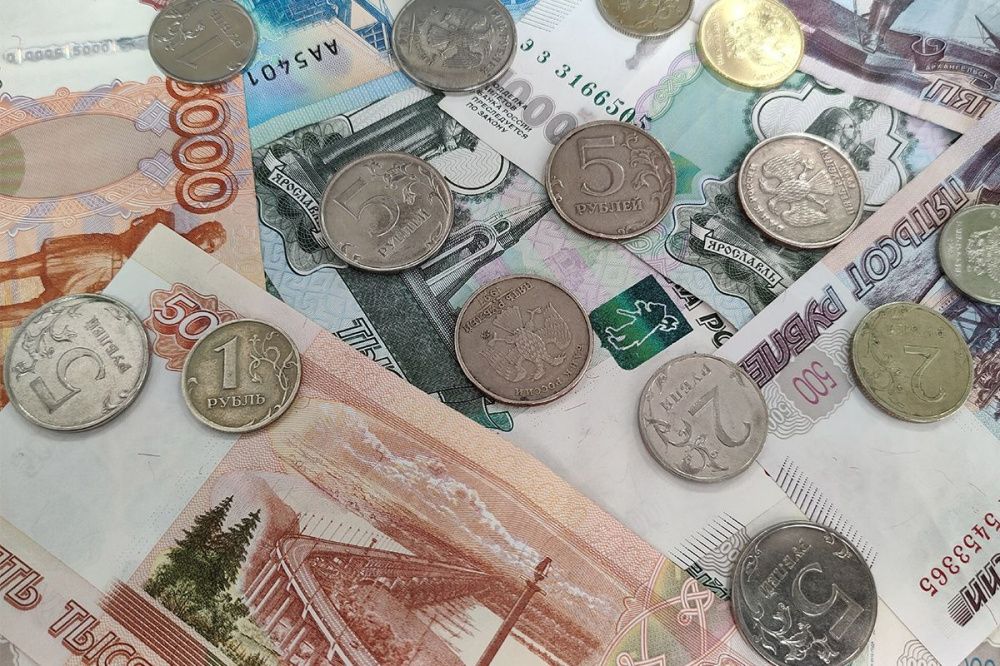 Фото Годовая инфляция достигла 6% в Нижегородской области - Новости Живем в Нижнем