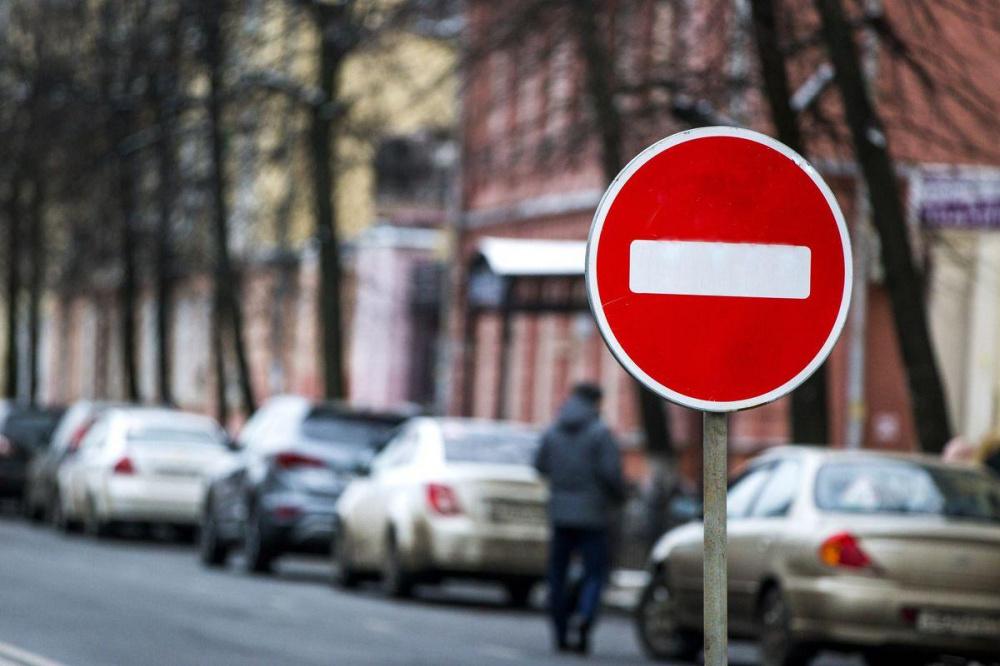 Фото Движение транспорта временно ограничат на улице Лоскутова в Нижнем Новгороде - Новости Живем в Нижнем