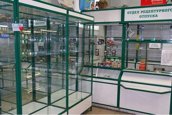 Жители Выксы пожаловались на отсутствие препаратов в аптеках