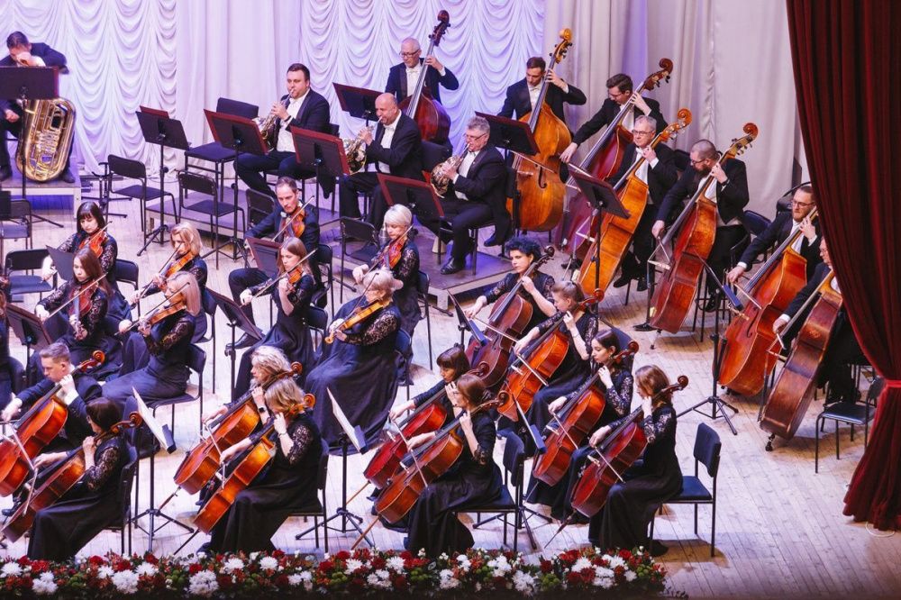 Фестиваль «Голос флейты» пройдет в нижегородской филармонии 12 и 13 ноября