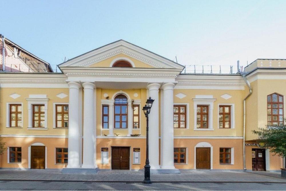 Госинспекция труда не выявила нарушений в выплатах зарплаты в Нижегородском театральном училище