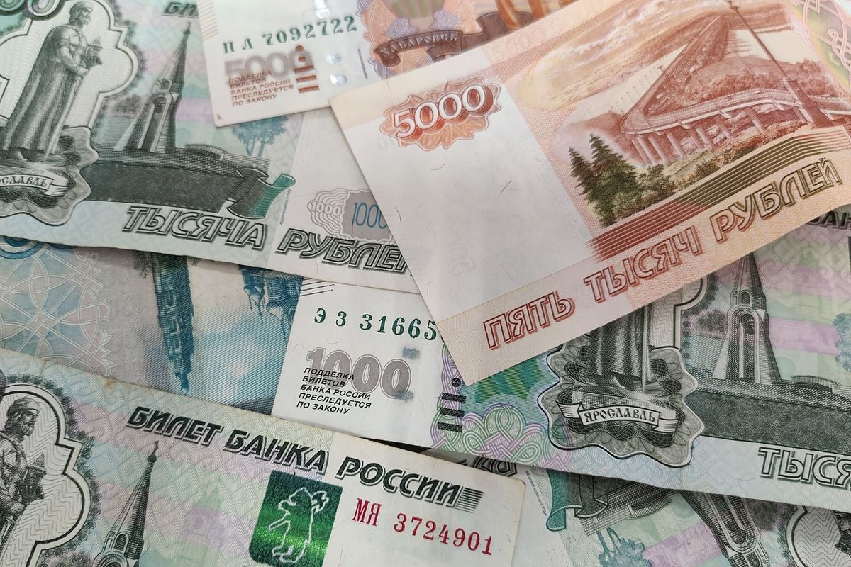 Фото Экс-менеджера нижегородского банка обвиняют в хищении 730 тысяч рублей - Новости Живем в Нижнем