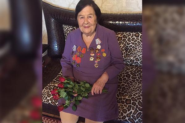 Ветеран из взорвавшегося дома на Краснодонцев умерла, не получив новой квартиры