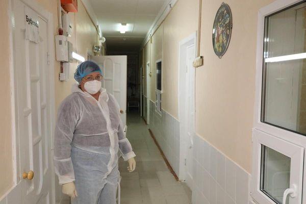 12 человек скончались от коронавируса в Нижегородской области