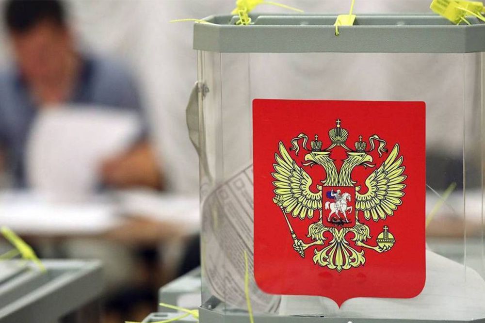 Фото Нижегородский избирком зарегистрировал еще 4 кандидатов на выборы губернатора - Новости Живем в Нижнем