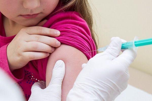 Фото Обязательная вакцинация детей от COVID-19 не планируется в Нижегородской области - Новости Живем в Нижнем