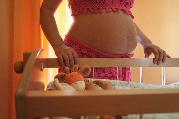 Фото Режим самоизоляции для беременных женщин продлен в Нижегородской области до конца августа - Новости Живем в Нижнем