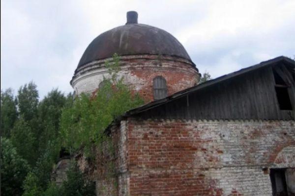 Информацию о разрушенных храмах Нижегородской области будут хранить в электронном реестре