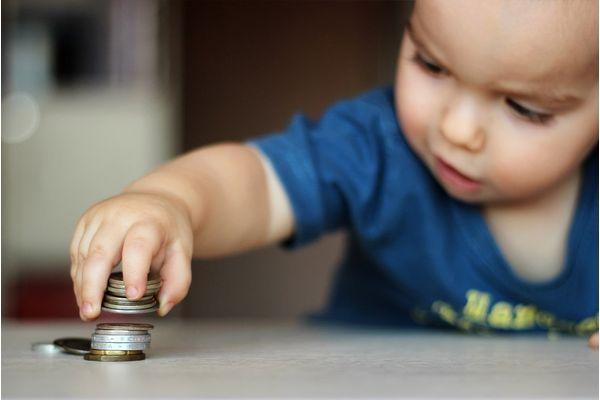 Фото Пособия на 6 306 детей от 3 до 7 лет выплатили нижегороцам с начала 2021 года - Новости Живем в Нижнем
