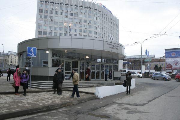 Станция метро «Горьковская» будет закрыта в Нижнем Новгороде 31 января