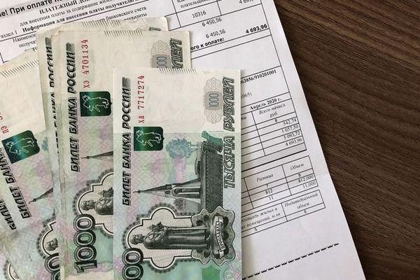 Тарифы на услуги ЖКХ в Нижегородской области увеличатся с 1 июля
