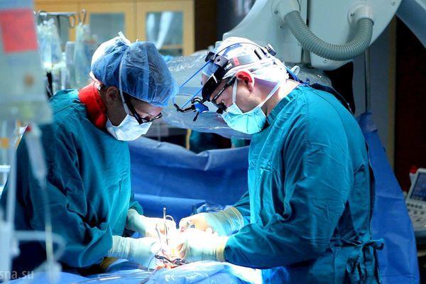 Фото Нижегородские врачи спасли пациента от потери слуха - Новости Живем в Нижнем
