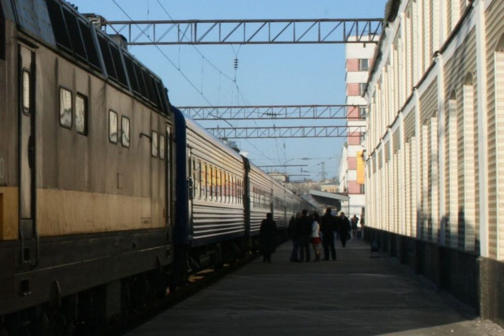 Фото Туристический поезд «Морозный» отправится из Нижнего Новгорода в Бор 19 декабря - Новости Живем в Нижнем