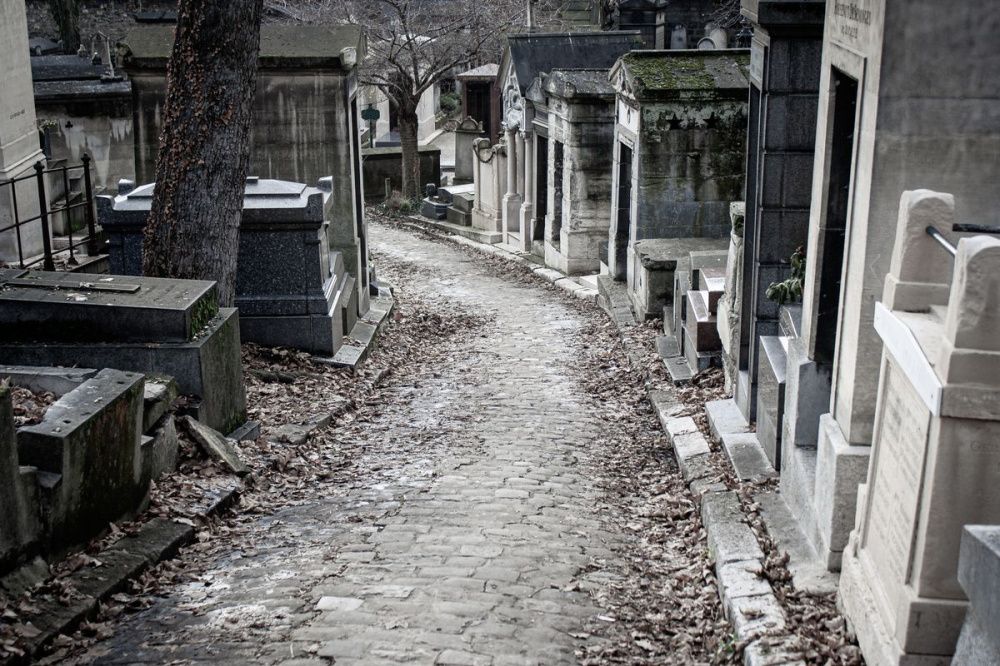 Сроки обустройства кладбища в Балахнинском районе пока не определены