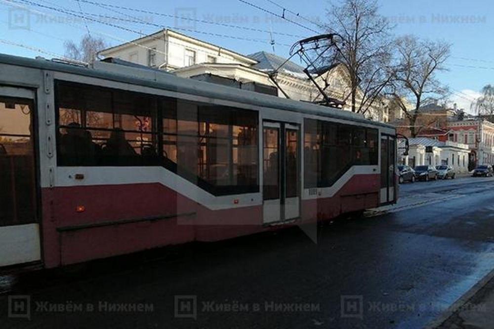 «Нижегородэлектротранс» возьмет в аренду валидаторы для трамваев и троллейбусов