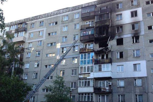 Более 415 млн рублей направят на строительство дома для жильцов многоэтажки на Краснодонцев 