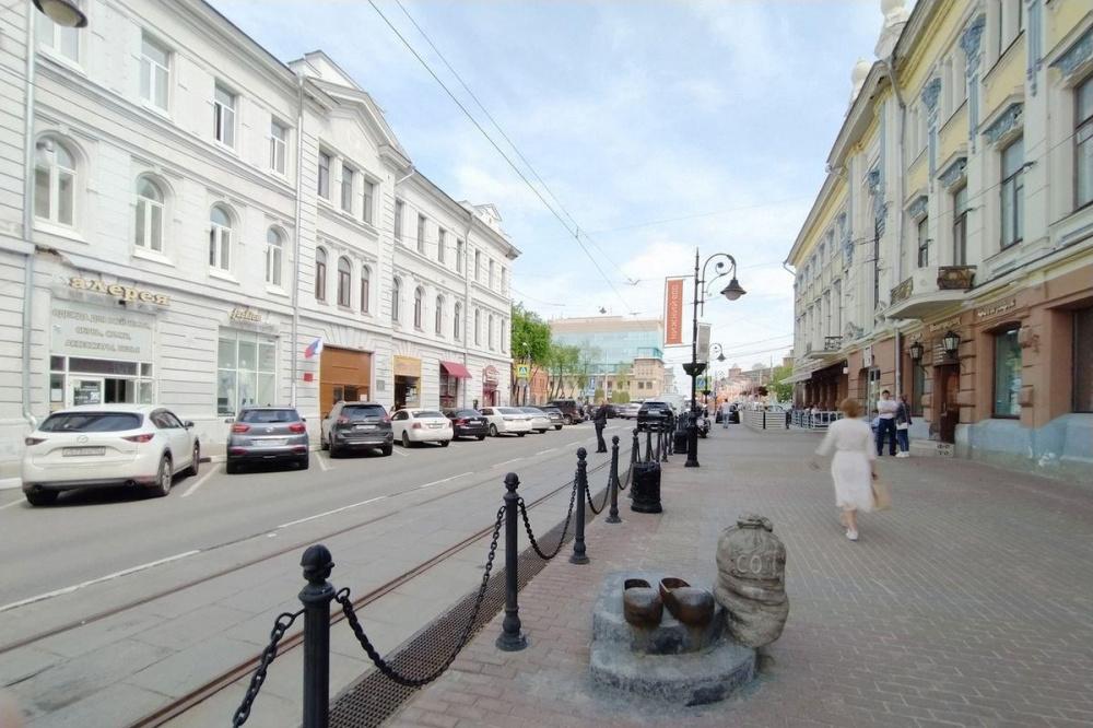 Депутаты определили перечень льготных пользователей платных парковок в Нижнем Новгороде