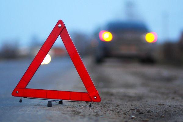 Три человека пострадали в ДТП в Сосновском районе