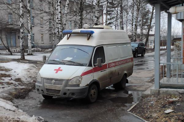 Новый рекорд по заболеваемости коронавирусной инфекцией поставлен в Нижегородской области