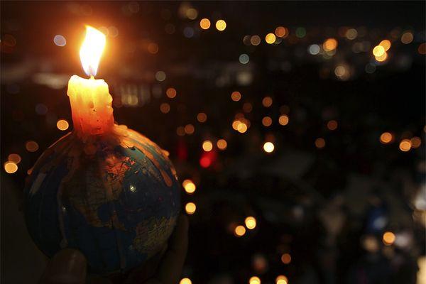 Учреждения культуры Нижнего Новгорода присоединятся к международной акции «Час Земли»