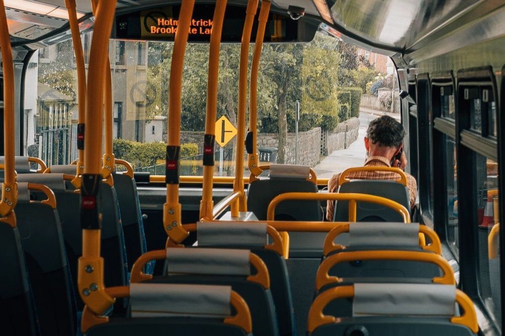 Фото Нижегородцы стали реже ездить в общественном транспорте без билетов - Новости Живем в Нижнем