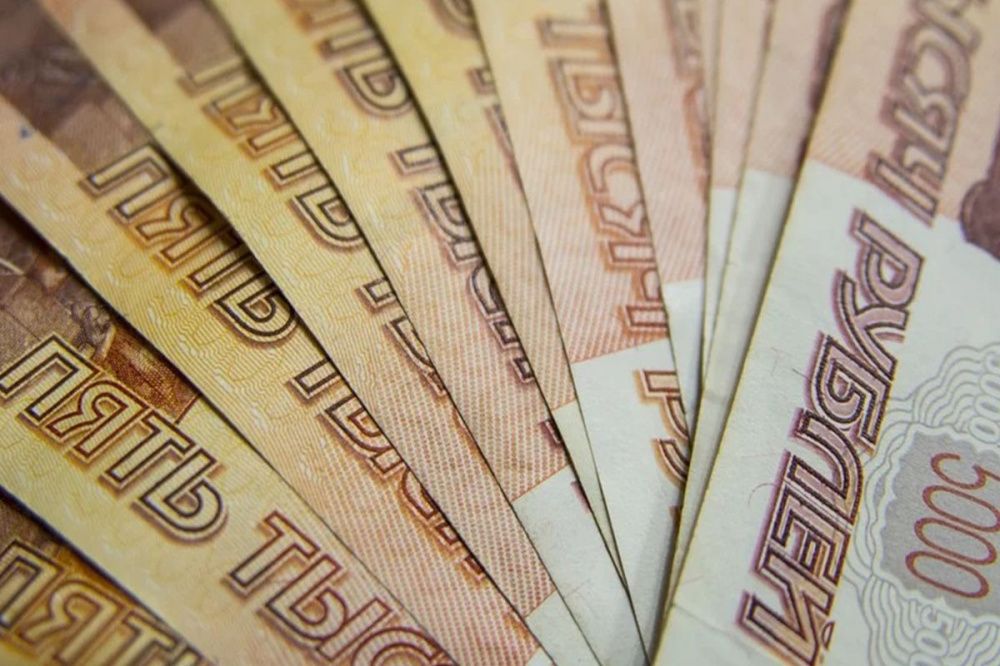 Фото Расходную часть бюджета Нижнего Новгорода увеличат на 2,7 млрд рублей - Новости Живем в Нижнем