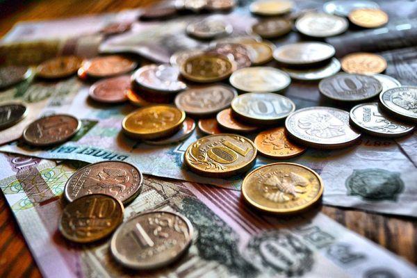 Фото Средняя зарплата нижегородцев выросла на 2310 рублей в 2021 году - Новости Живем в Нижнем