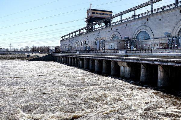 Сотрудник Нижегородской ГЭС скончался во время удалённого рабочего дня