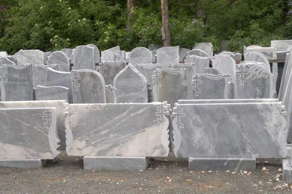 Фото Крест или памятник: откуда пошла традиция устанавливать надгробия на могилах - Новости Живем в Нижнем