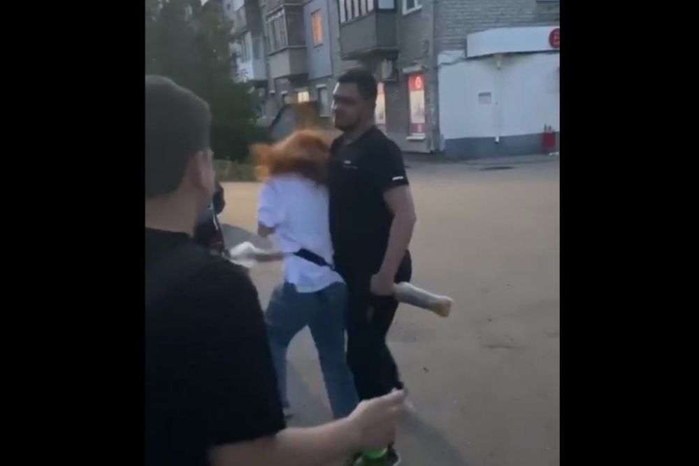 Группа пьяных людей напала на 14-летнего подростка в Нижнем Новгороде