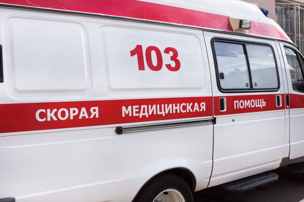 Водителя нашли мертвым на территории бытового городка в Нижегородской области