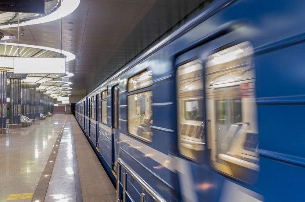 Фото Более 1,6 млрд человек стали пассажирами нижегородского метро за 37 лет - Новости Живем в Нижнем