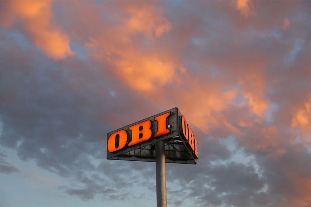 Магазины OBI получили предостережение инспекции труда в Нижегородской области