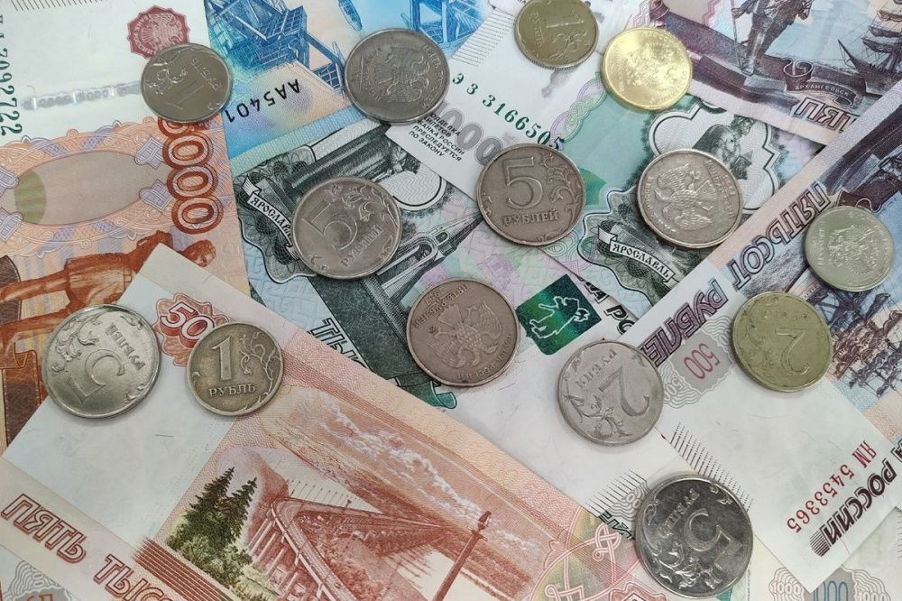 Нижегородская семья лишилась 10,3 млн рублей при попытке заработать на инвестициях