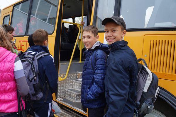 Детям-сиротам и сельским школьникам могут разрешить бесплатный проезд на нижегородском общественном транспорте 