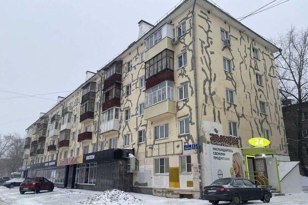 «Варикозный» дом на проспекте Ленина приведут в порядок к 800-летию Нижнего Новгорода