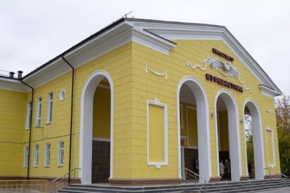 Фото 32 миллиона рублей потратят на ремонт объектов культуры в Нижнем Новгороде - Новости Живем в Нижнем