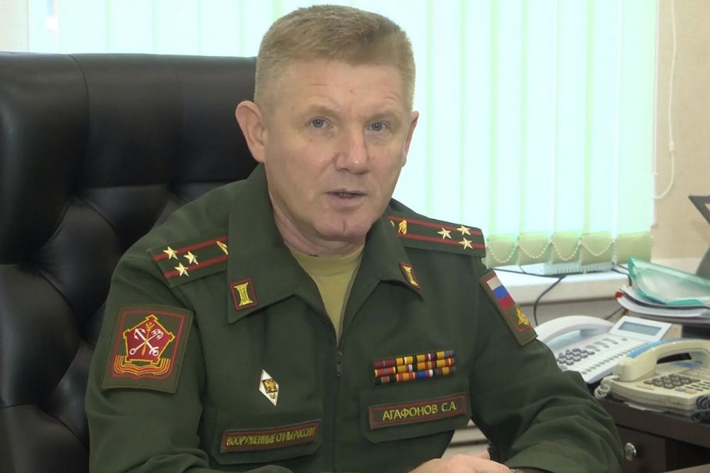 1700 человек призовут на срочную воинскую службу из Нижегородской области
