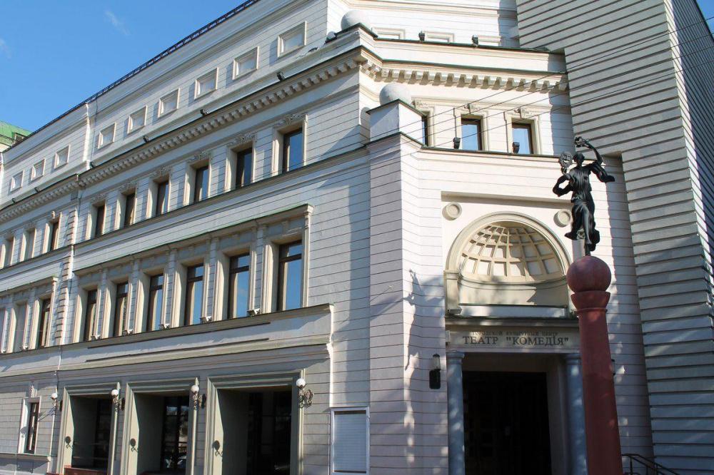 Около 4 тысяч билетов в музеи и театры приобрели нижегородцы по «Пушкинской карте»