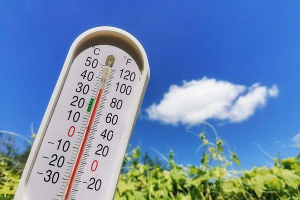 Фото Аномальная жара до +35 градусов придет в Нижний Новгород и область с 14 июля - Новости Живем в Нижнем