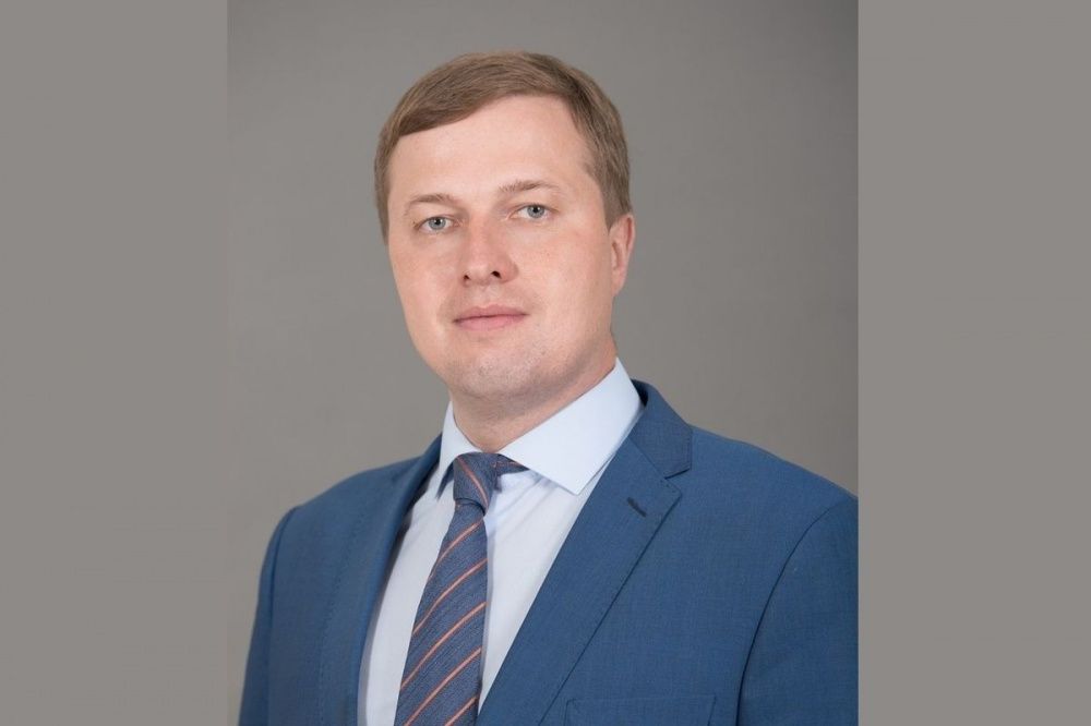 Нижегородский экс-министр Сергей Бочаров стал проректором мастерской управления «Сенеж»
