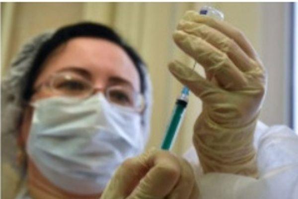 Крупная партия отечественной вакцины от COVID-19 поступит в Нижегородскую область в феврале