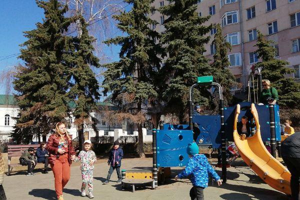 Фото Около 80 миллионов рублей получит Нижегородская область на выплату детских пособий - Новости Живем в Нижнем