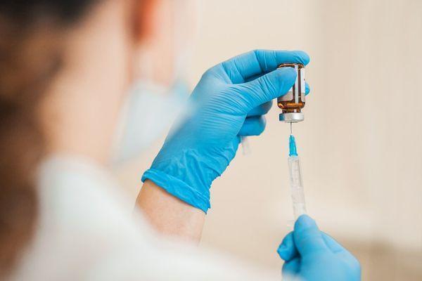 Рекорд вакцинации от COVID-19 установили в Нижегородской области 3 июля