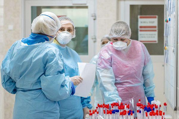 Фото 534 нижегородца вылечились от коронавируса за последние сутки - Новости Живем в Нижнем