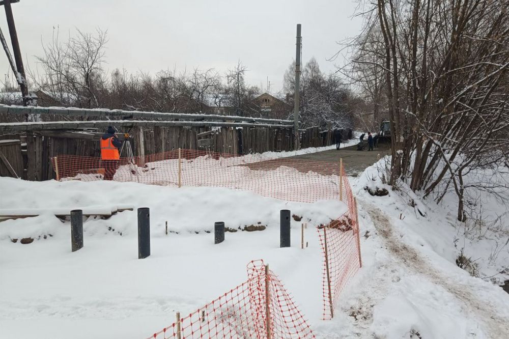 Фото Причины срыва сроков реконструкции трамвайных путей назвали в Нижнем Новгороде - Новости Живем в Нижнем